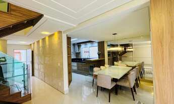 Imagem: Casa a venda no condomínio fechado Reservatto