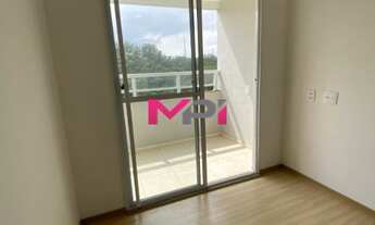 Imagem 2: APARTAMENTO À VENDA NO RESIDENCIAL CENÁRIO - JARDIM CARLOS GOMES - JUNDIAÍ/SP