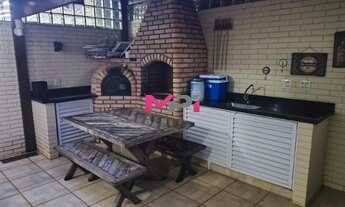 Imagem: CASA A VENDA NO CONDOMÍNIO GARDEN RESORT