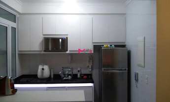 Imagem 6: APARTAMENTO ESTILO LOFT IN DESIGN - VILA ARENS - JUNDIAI SP