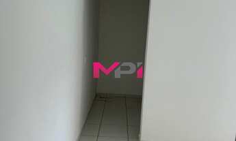 Imagem 4: CASA COM ENTRADA COMPARTILHADA PARA LOCAÇÃO NO BAIRRO BELA VISTA - JUNDIAÍ/SP