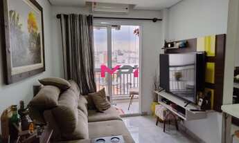 Imagem 1: APARTAMENTO A VENDA NO CONDOMÍNIO GRAND CLUB ESPORTIVA - CENTRO - JUNDIAÍ/SP. 50 METROS