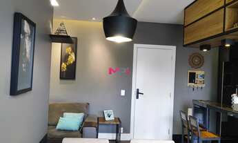 Imagem 5: Apartamento tipo Garden a venda Tons de Ipanema Medeiros Jundiai SP 2 quartos suite