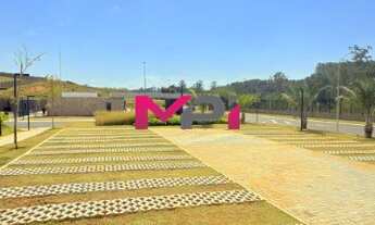 Imagem 7: TERRENO A VENDA NO CONDOMÍNIO TAMBORÉ NO BAIRRO CAXAMBU EM JUNDIAÍ/SP