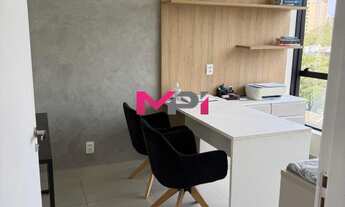 Imagem: SALA COMERCIAL PARA LOCAÇÃO EDIFICIO UNIT