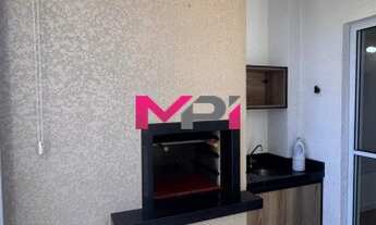 Imagem 7: APARTAMENTO A VENDA CONDOMÍNIO FLEX JUNDIAÍ I - JARDIM FLORIDA - JUNDIAÍ/SP