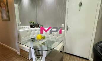 Imagem 2: APARTAMENTO À VENDA NO RESIDENCIAL DUO RESERVA DO JAPI - JARDIM ERMIDA - JUNDIAÍ/SP