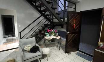 Imagem 1: CASA SOBRADO NO BAIRRO DO MEDEIROS - JUNDIAI, SP