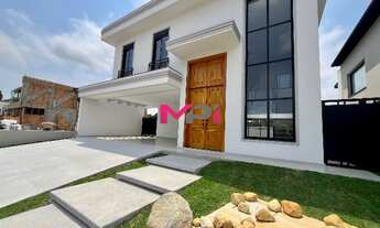 Imagem: BELISSIMA CASA A VENDA NO CONDOMÍNIO RESERVA