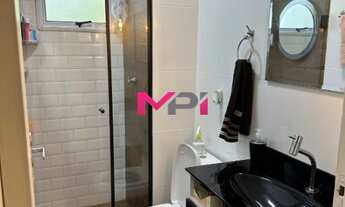 Imagem 6: APARTAMENTO À VENDA NO RESIDENCIAL DUO RESERVA DO JAPI - JARDIM ERMIDA - JUNDIAÍ/SP