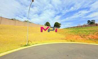 Imagem 4: TERRENO A VENDA NO CONDOMÍNIO TAMBORÉ NO BAIRRO CAXAMBU EM JUNDIAÍ/SP