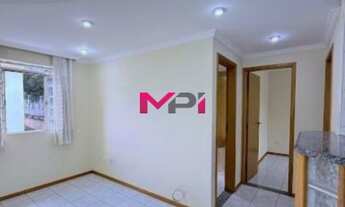 Imagem: Apartamento a venda no condomínio Alpha