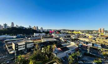 Imagem 2: APARTAMENTO PARA ALUGAR NO CONDOMÍNIO ARTE PRIME BAIRRO VILA ARENS EM JUNDIAÍ