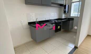 Imagem 6: APARTAMENTO À VENDA NO RESIDENCIAL CENÁRIO - JARDIM CARLOS GOMES - JUNDIAÍ/SP