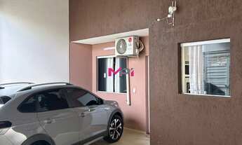 Imagem: Casa a venda Parque Residencial Jundiaí