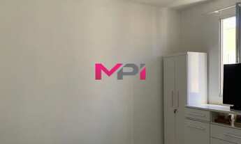 Imagem 7: APARTAMENTO A VENDA RESIDENCIAL JANAÍNA - JARDIM BONFIGLIOLI - JUNDIAÍ/SP