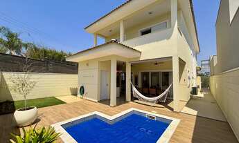 Imagem: Casa a venda Quinta das Atirias Eloy Chaves