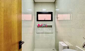 Imagem 7: Casa terrea a venda condominio Phytus Cabreuva SP