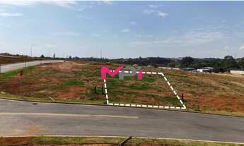 Imagem: TERRENO A VENDA NO CONDOMÍNIO APPLAUSI