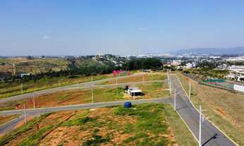 Imagem: Terreno a venda no Ibi Aram 2 Fase 2 Itupeva