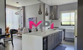 Imagem: CASA À VENDA NO RESIDENCIAL BOSQUE DO HORTO