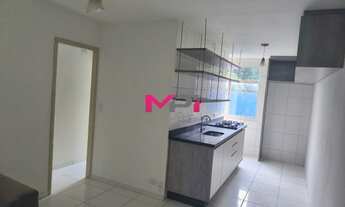 Imagem 7: APARTAMENTO A VENDA CONDOMÍNIO RESIDENCIAL ANHANGUERA - JARDIM ANA MARIA - JUNDIAÍ - SP