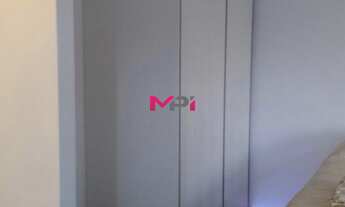 Imagem 4: APARTAMENTO ESTILO LOFT IN DESIGN - VILA ARENS - JUNDIAI SP