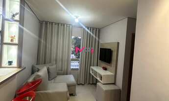 Imagem: Apartamento a venda Doce Lar Bella Colonia