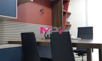 Imagem: SALA COMERCIAL PARA LOCAÇÃO INDESIGN