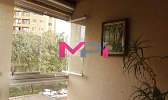 Imagem 4: APARTAMENTO PARA VENDA NO CONDOMINIO GARDEN PLACE - JARDIM BONFIGLIOLI - JUNDIAI/SP