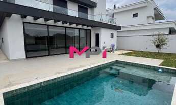 Imagem: CASA ALTO PADRÃO A VENDA CONDOMINIO ALPHAVILLE