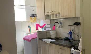 Imagem 5: APARTAMENTO A VENDA RESIDENCIAL JANAÍNA - JARDIM BONFIGLIOLI - JUNDIAÍ/SP