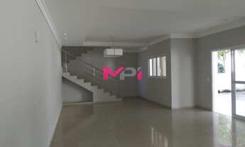 Imagem 5: SOBRADO PARA LOCAÇÃO NO CONDOMÍNIO PORTAL DO PARAÍSO II - JUNDIAÍ/SP