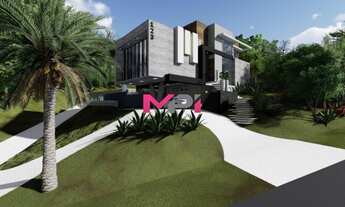 Imagem 3: TERRENO A VENDA NO FAZENDA CAMPO VERDE - CAXAMBU - JUNDIAÍ/SP