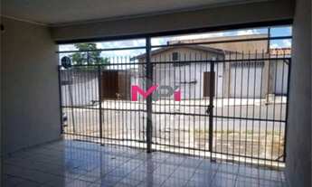 Imagem: CASA TÉRREA Á VENDA LOCALIZADA NO BAIRRO