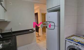 Imagem: Aluguel de Apartamento de 2 Quartos no Recanto