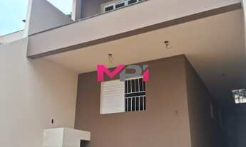 Imagem: CASA À VENDA NO BAIRRO VILA DELLA PIAZZA