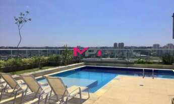 Imagem 6: Flat para locação no Condomínio Residencial Línea Home Style em Jundiaí