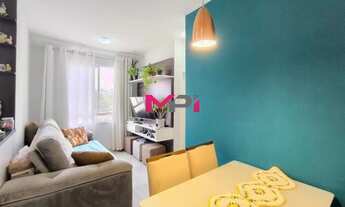 Imagem: APARTAMENTO A VENDA NO CONDOMÍNIO RESIDENCIAL