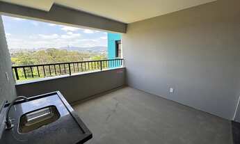 Imagem: Apartamento a venda Resort Prime bairro