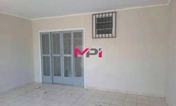 Imagem 3: CASA TÉRREA Á VENDA LOCALIZADA NO BAIRRO JARDIM BANDEIRA NA CIDADE DE JUNDIAÍ