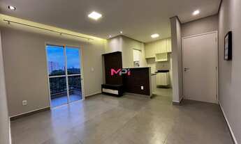 Imagem: Apartamento a venda Condominio Vivarte Alamedas