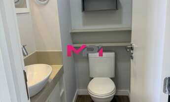 Imagem 7: APARTAMENTO A VENDA NO CONDOMÍNIO LINEA HOME STYLE - CENTRO - JUNDIAÍ/SP