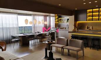 Imagem: APARTAMENTO ALTO PADRAO 203 METROS À VENDA