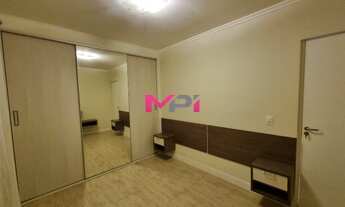 Imagem 5: Aluguel de Apartamento de 2 Quartos no Recanto Quarto Centenário, Jundiaí-SP: 50m², 1 Vaga