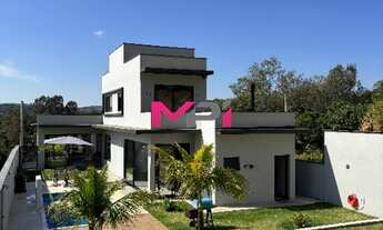 Imagem: CASA SOBRADO A VENDA NO CONDOMINIO VILLA