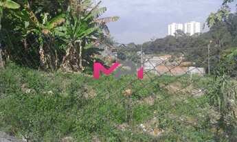 Imagem 2: TERRENO A VENDA NO JARDIM CAÇULA EM JUNDIAÍ/SP