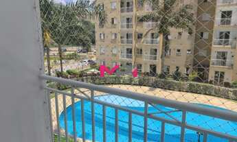 Imagem 2: APARTAMENTO 3 QUARTOS A VENDA SPAZIO BONFIGLIOLI - JARDIIM BONFIGLIOLI - JUNDIAI - SP