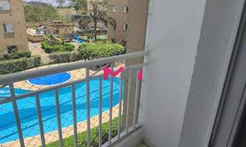 Imagem 3: APARTAMENTO 3 QUARTOS A VENDA SPAZIO BONFIGLIOLI - JARDIIM BONFIGLIOLI - JUNDIAI - SP