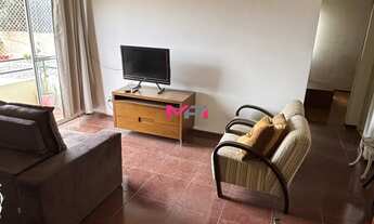 Imagem 4: Apartamento a venda Residencial Hortolandia II - Vila Hortolandia - Jundiai SP